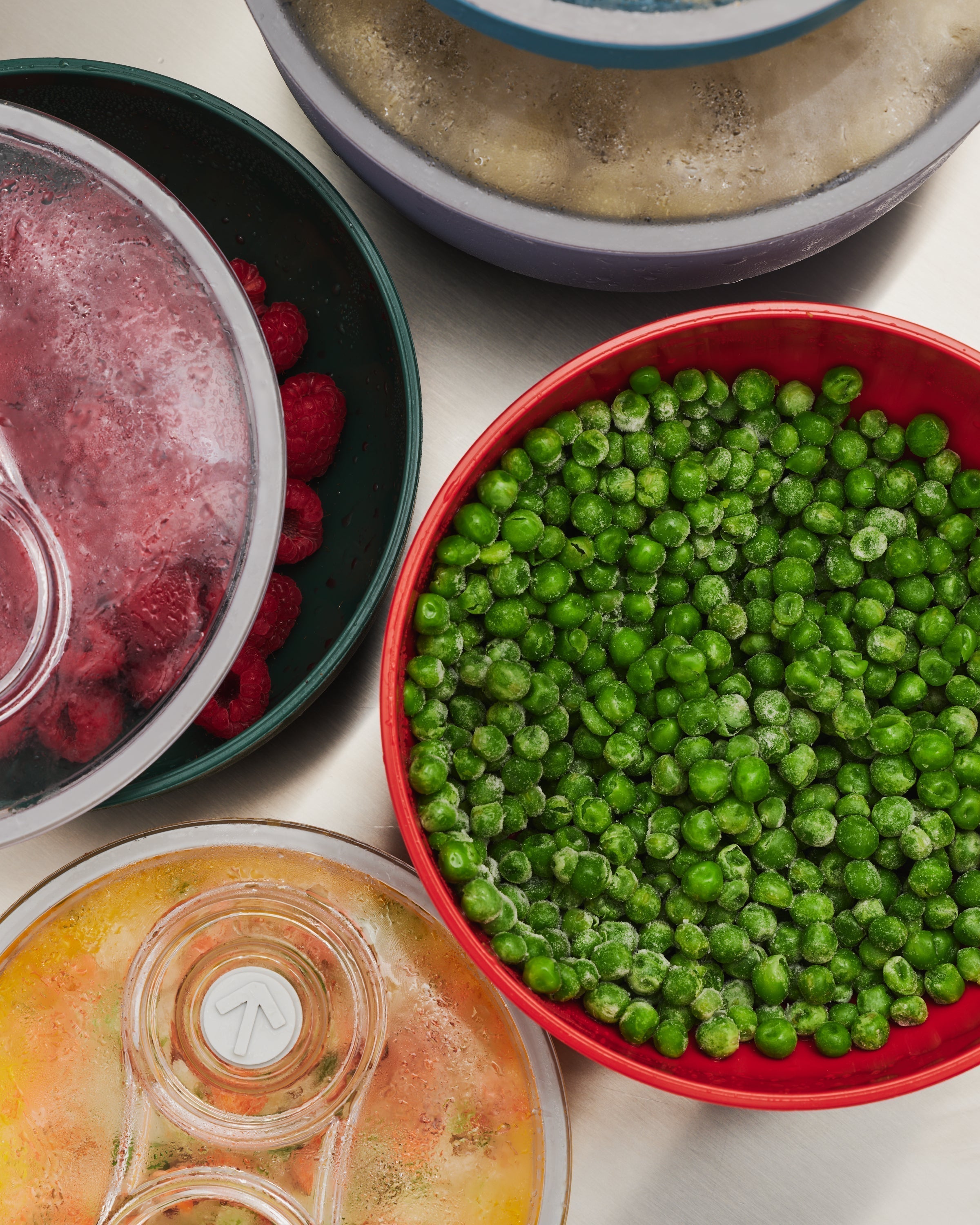 freezer tips.