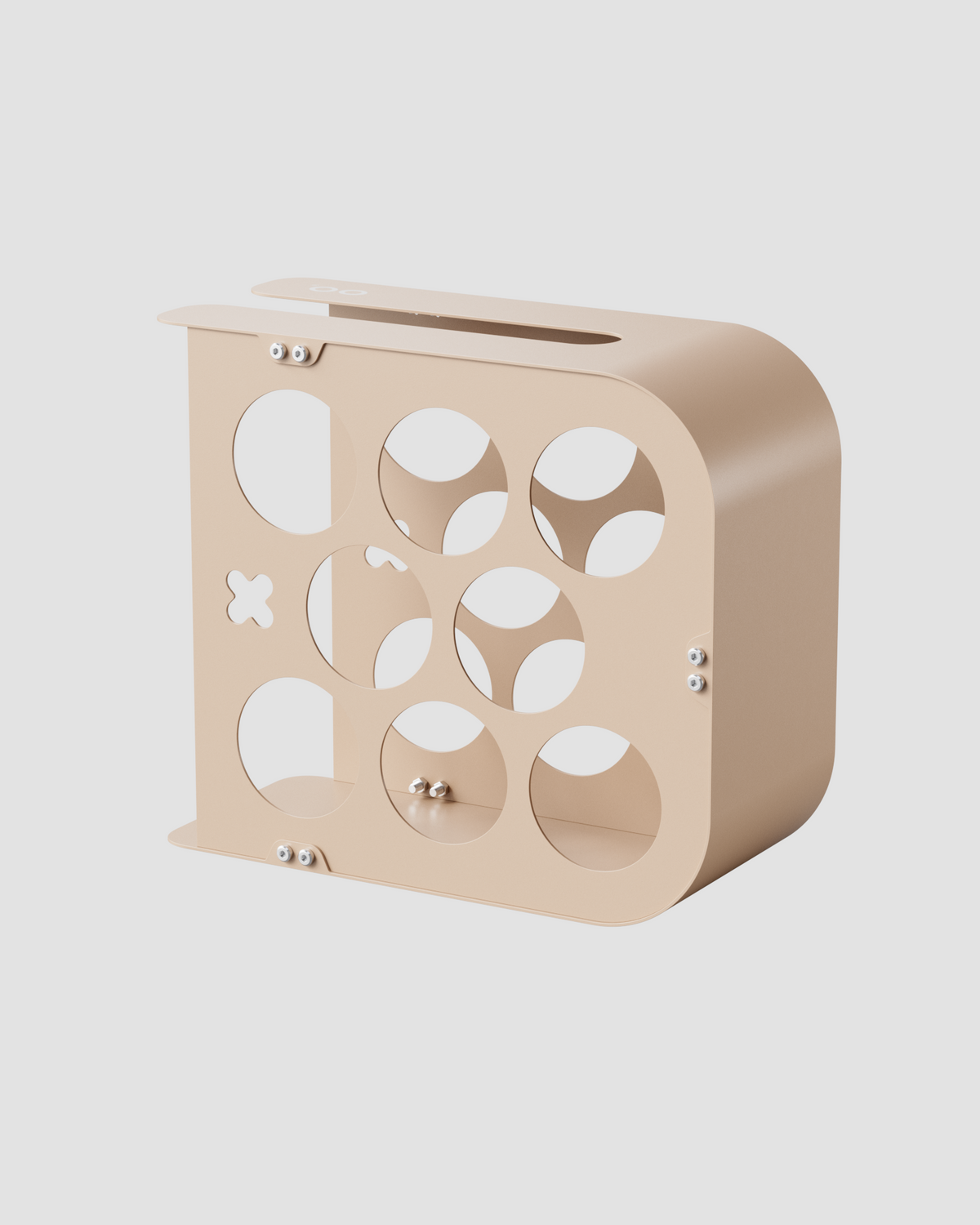Bottle Holder | Fennec Fox