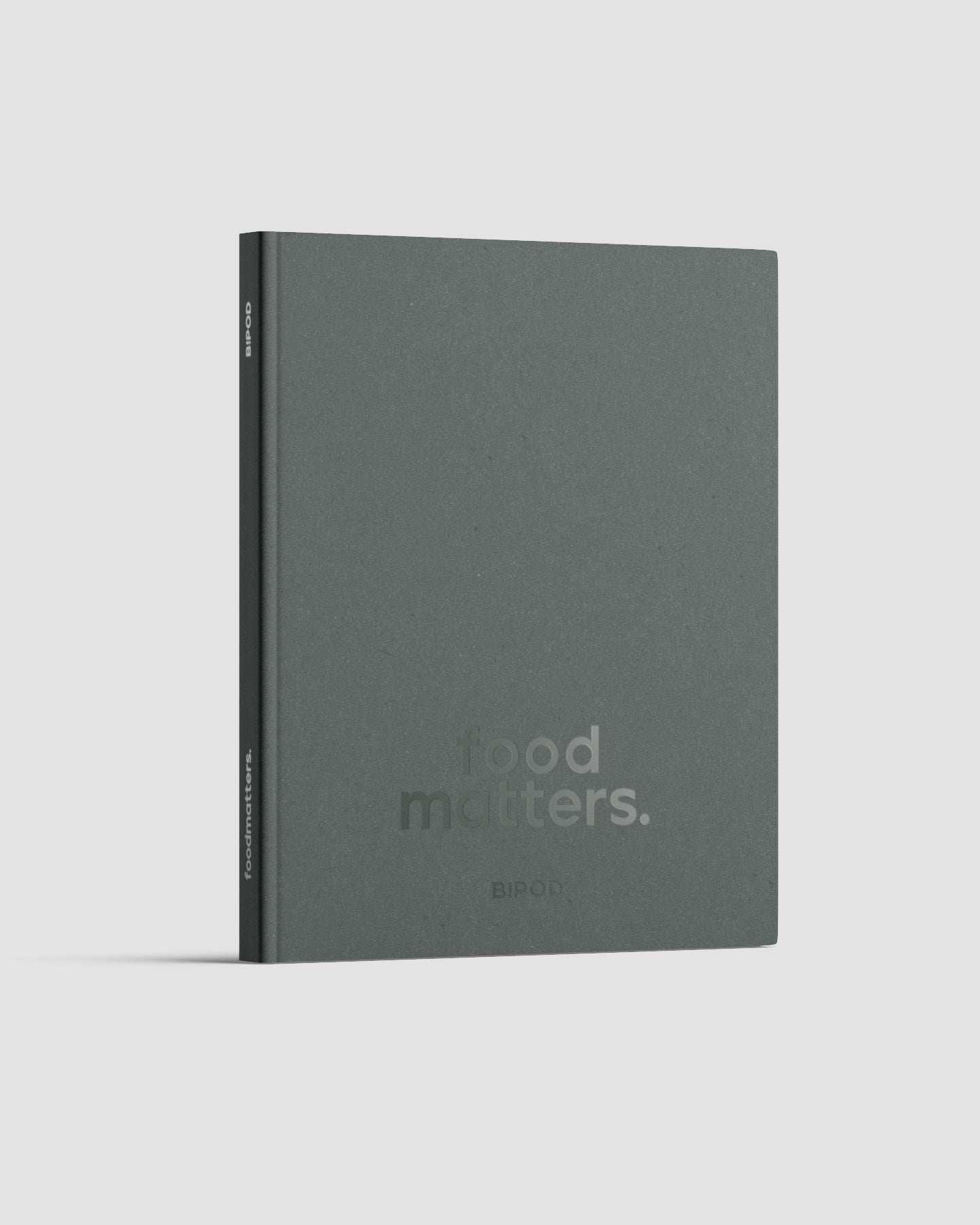 Food Matters | English