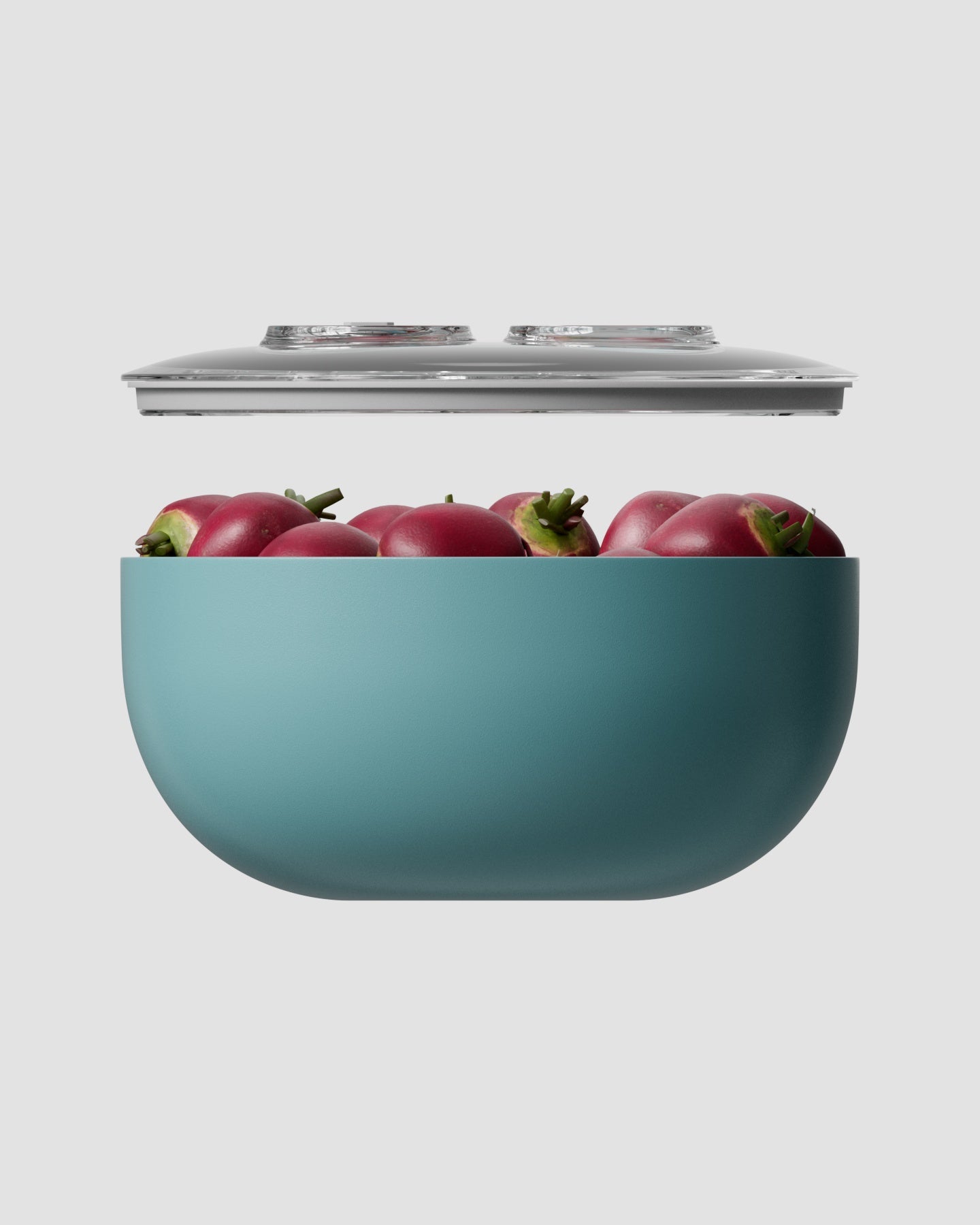 large vacuum seal container ocean