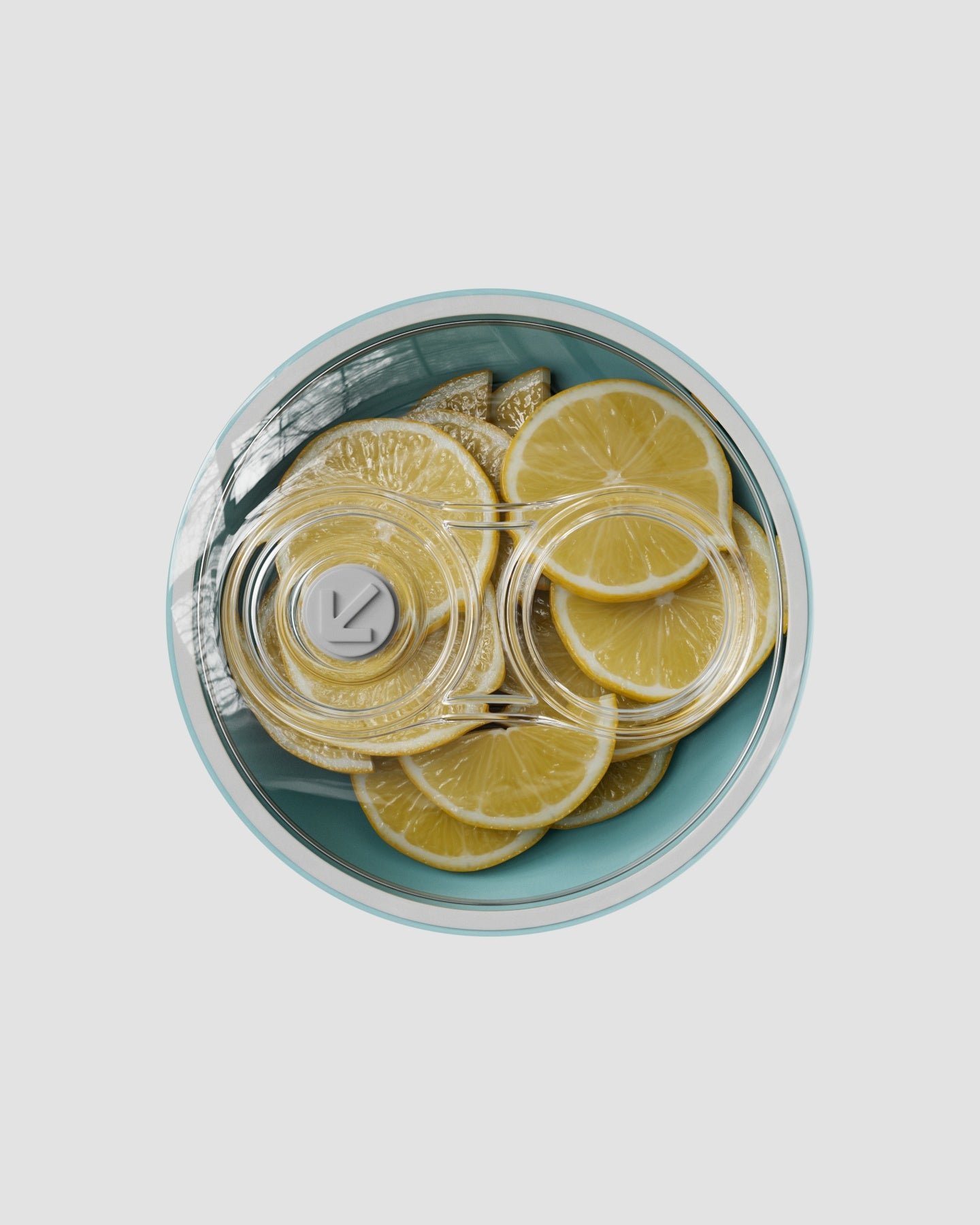 Contenitore Sottovuoto 500 ml | Pesce Napoleone